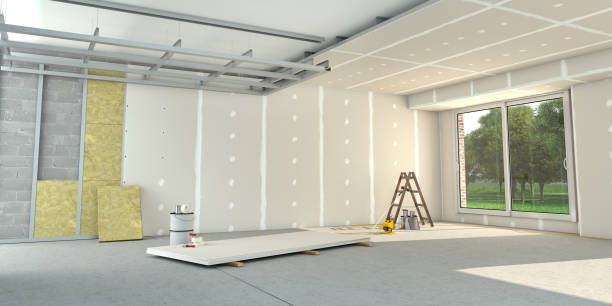 Best Blown-in Insulation in Cape St Claire, MD